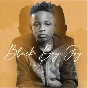 Black Boy Joy