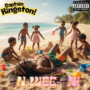 OH-WEE-OH! (feat. Captain Kingston)