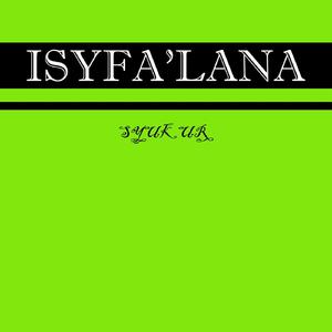 Isyfa'lana (Acoustic)