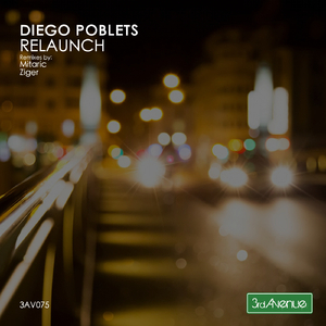 Relaunch (Mitaric Remix)