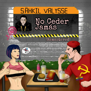 No Ceder Jamás (Remastered)