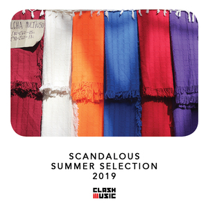 Finally End Up (Carlos Capslock Lazy Mix)