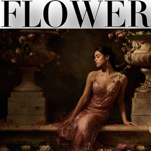 Quiet Rapids 静谧激流