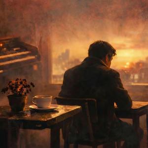 텅 빈 찻잔의 오후