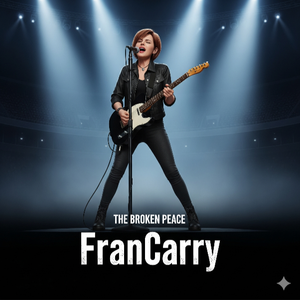 The Broken Peace by 𝕃𝕖𝕟𝕟𝕪ℝ𝕠𝕝𝕝𝕚𝕟𝕤𝔽𝕣𝕒𝕟ℂ𝕒𝕣𝕣𝕪