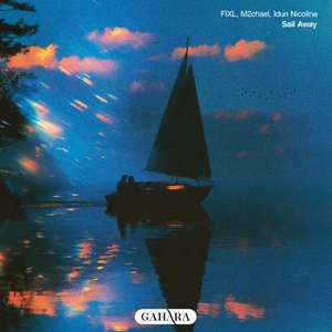 Sail Away