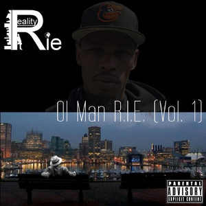 Ol Man R.I.E. (feat. TheBeatMage)