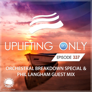 Inspiration [UpOnly 337] (Orchestral Mix - Mix Cut)