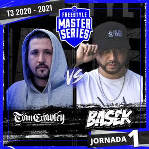 Sangre 1 Basek (Live)