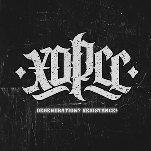 Degeneration? Resistance!