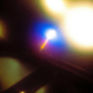 trois âmes sucrées