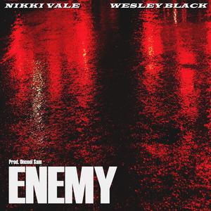 Enemy (feat. Wesley Black)