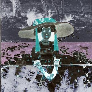 Cryptid Song (alt take)