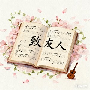 琪风漫雪不问归途