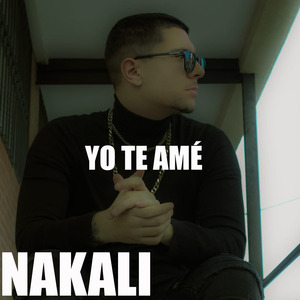 Yo Te Amé