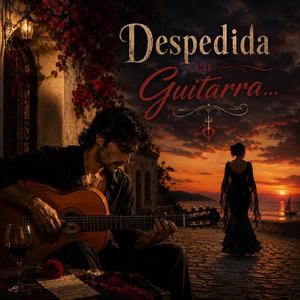 Despedida en Guitarra