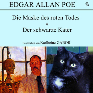 Teil 20: Die Maske des roten Todes