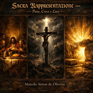 Sacra Rappresentazione — Pane, Croce e Luce