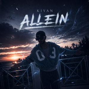 Allein
