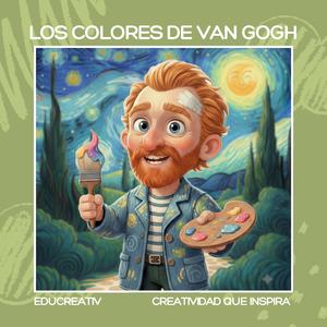 Los autorretratos de Van Gogh