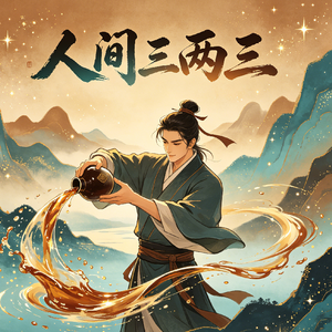 人间三两三