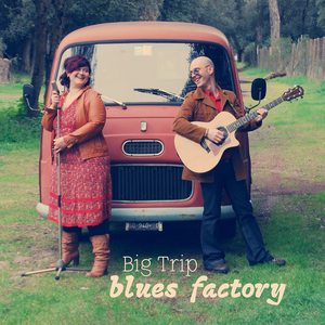 Big trip (around my mind)