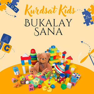 Bukalay Sana