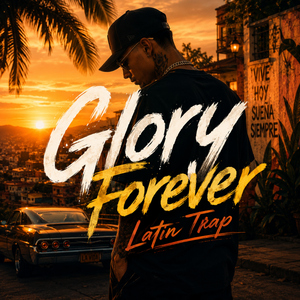 Glory Forever - Latin Trap