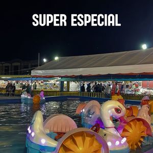 Super Especial