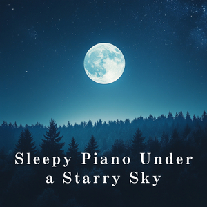 A Gentle Lunar Journey