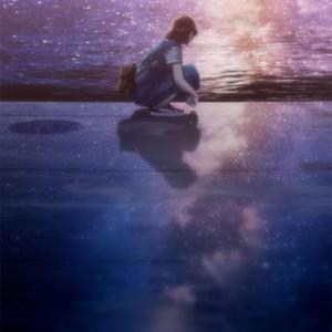 残夏的夜空(Piano Version)