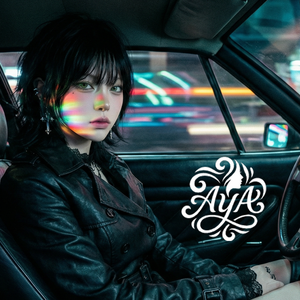 REDLINE GHOST （红线幽灵）