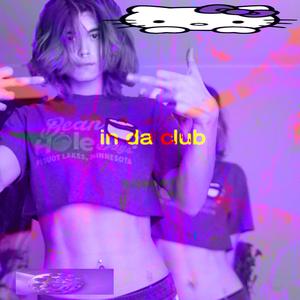 in da club