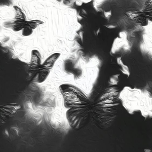 "暗似离蝶" 免费顶级氛围伴奏Melodic×Ambient Type Beat