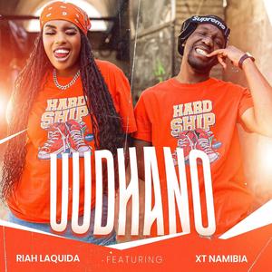 Uudhano (feat. XT Namibia)