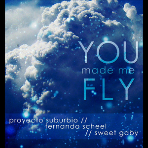 You Made Me Fly