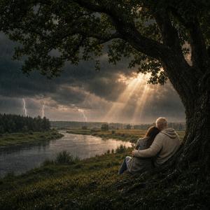 Калі ўсё ўпадзе