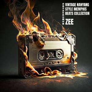 Vintage Nanyang x Memphis Type Beat – [Songkhla]
