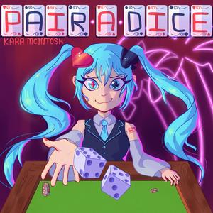 Pair-a-Dice (Instrumental)