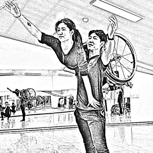 날개 (With. 대한민국 국가대표)