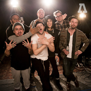 .38 Airweight (Audiotree Live Version)