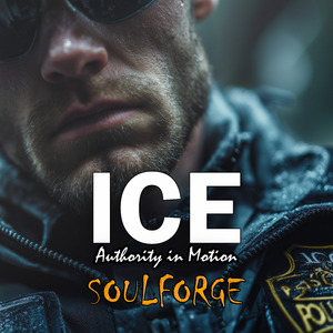 ICE- Authority in Motion