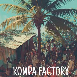 Kompa Vibes Intro