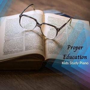 Playing Piano In Cinematic Way (Minor)