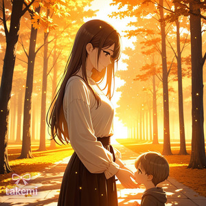 ঋতুর পথে তোমার সাথে হাঁটা ｜ The Seasons We Walk Together – 君と共に歩む季節 [