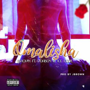 Omalisha (feat. ICECODE & DOABOY)