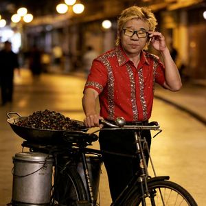 紧急联络人 （宝业路怀旧版）