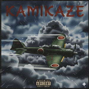 KAMIKAZE
