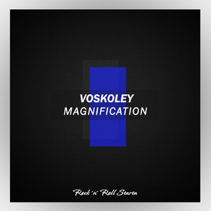 Magnification (Original Mix)