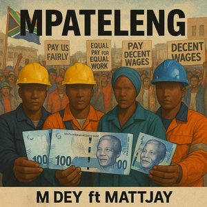 Mpateleng